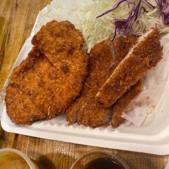 Kazu Mori - Curry Pork - Japanese Curry Near Me - Arcadia, California Kazu Mori - Curry Pork - Japanese Curry Near Me - Arcadia, California
