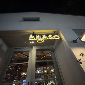 Agnes Restaurant & Cheesery - Agnes front door - Cheese Shops Near Me - Pasadena, California Agnes Restaurant & Cheesery - Agnes front door - Cheese Shops Near Me - Pasadena, California