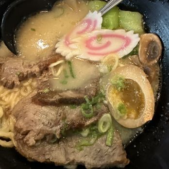 Ginza Sushi & Ramen Bar - Beef ramen - Sushi Bars Near Me - Grand Rapids, Michigan Ginza Sushi & Ramen Bar - Beef ramen - Sushi Bars Near Me - Grand Rapids, Michigan