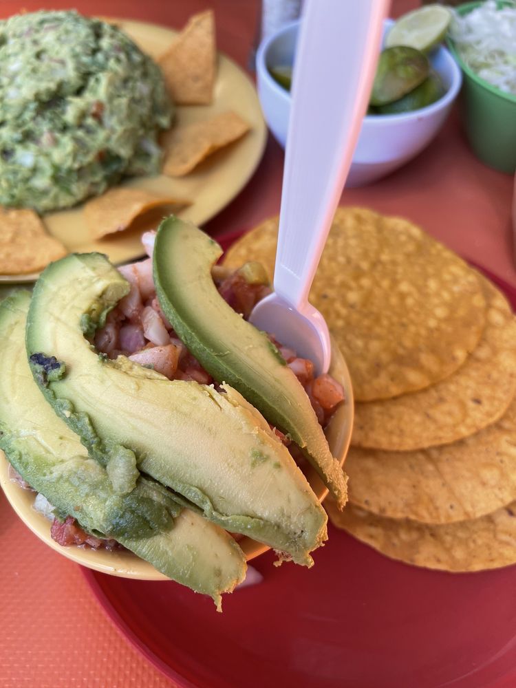 Mariscos el Norteño