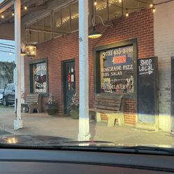 Lone Star Pizzeria - Pizzaaria