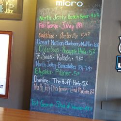 The Tap Room - Summer 2023