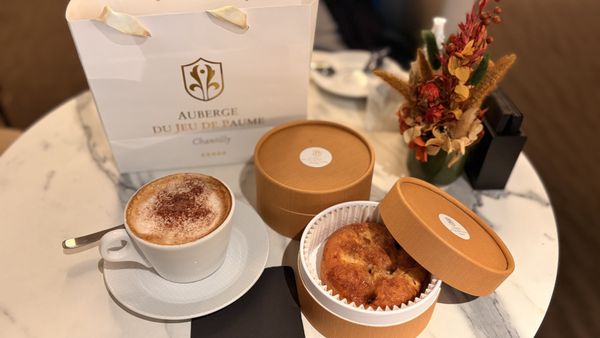 La Table du Connétable by null