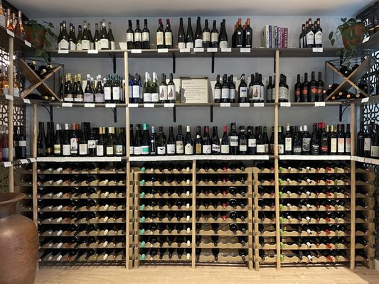 Era Wine Bar by null