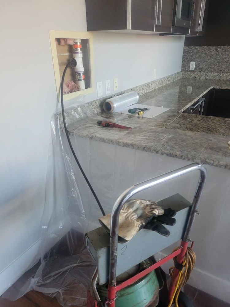 Slide of Known Plumbing