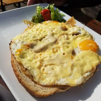 Café de Groene Vlinder - Breakfast sandwich, eggs, ham and cheese. - Pubs Near Me - Amsterdam, New Hampshire Café de Groene Vlinder - Breakfast sandwich, eggs, ham and cheese. - Pubs Near Me - Amsterdam, New Hampshire