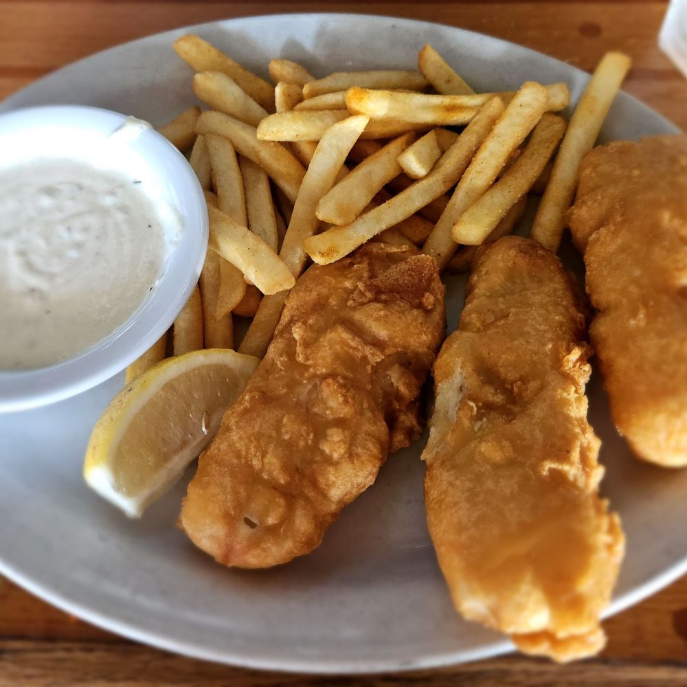 Turk's Dana Warf - Fish & Chips - Dive Bars Near Me - Dana Point, California Turk's Dana Warf - Fish & Chips - Dive Bars Near Me - Dana Point, California