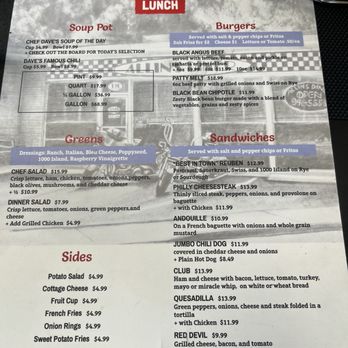 Allin's Diner - Menu - Diners Near Me - Saint Charles, Missouri Allin's Diner - Menu - Diners Near Me - Saint Charles, Missouri