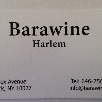 Barawine - Wine Bars Near Me - New York, New York Barawine - Wine Bars Near Me - New York, New York