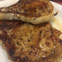 Pork Chop