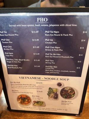 Menu photo 6 Bep Saigon Asian Kitchen Austin, TX Menu photo 6 Bep Saigon Asian Kitchen Austin, TX
