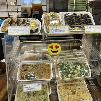Sodam - Price increase again: Fishcake Kimbap, 9. (2 sm rolls) | Gobo, 7.5 (fatter 1 w/ above+burdock root) GET! | Beef, 8. | Jab-Che, 7. | pancakes - Korean Near Me - Dublin, California Sodam - Price increase again: Fishcake Kimbap, 9. (2 sm rolls) | Gobo, 7.5 (fatter 1 w/ above+burdock root) GET! | Beef, 8. | Jab-Che, 7. | pancakes - Korean Near Me - Dublin, California