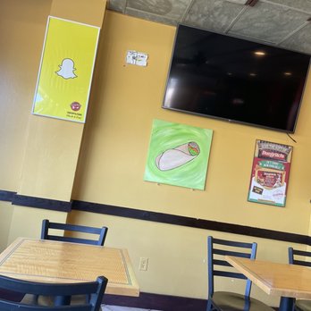 Burgrito's - Burgers Near Me - Bethpage, New York