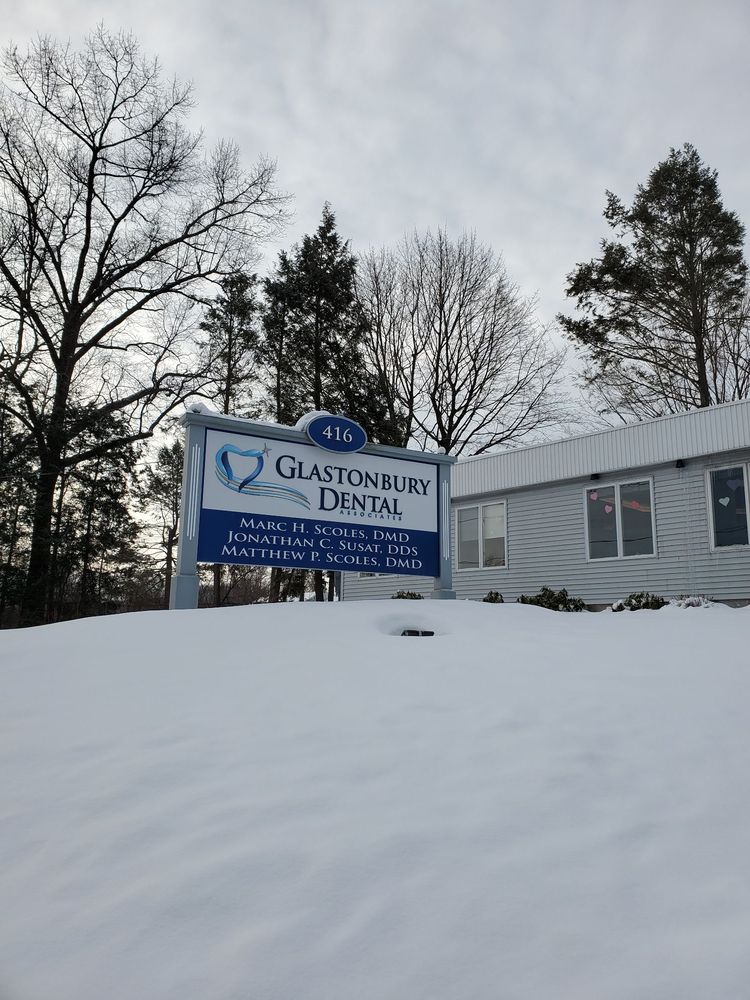 GLASTONBURY DENTAL ASSOCIATES Updated September 2024 24 Photos & 12