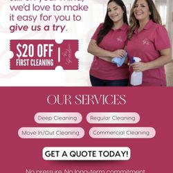 Grandeur Cleaning Services