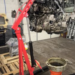 Missing Link Motorcycle Shop