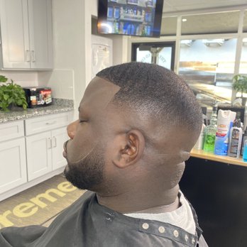 The Blend - Haircut by Vic - Barbers Near Me - Antioch, California