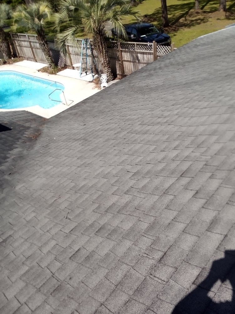 Slide of Southern Roofing and Repair