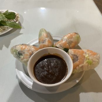 Super Pho & Grill - Spring rolls - Vietnamese Near Me - Chattanooga, Tennessee Super Pho & Grill - Spring rolls - Vietnamese Near Me - Chattanooga, Tennessee
