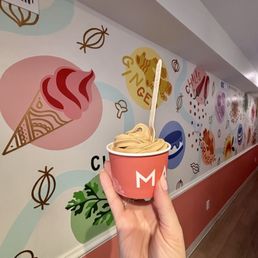 Salted caramel chai Salted caramel chai