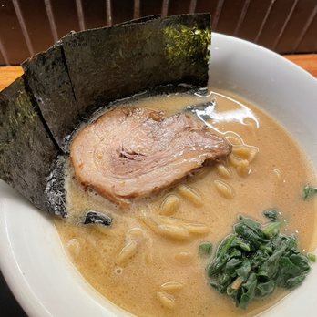 Mensho - Classic - Ramen Near Me - Kapolei, Hawaii