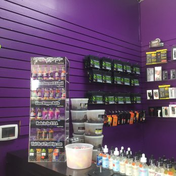 Puff 2 Cloud - Over 50 kind a variety of Vape juice - Vape Shops Near Me - Dearborn Heights, Michigan
