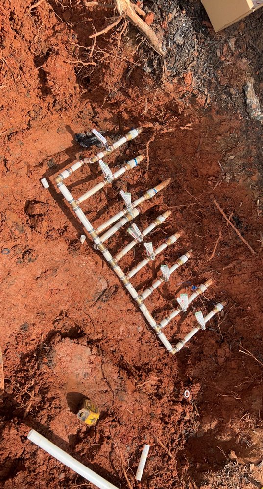 Slide of Thomas Plumbing