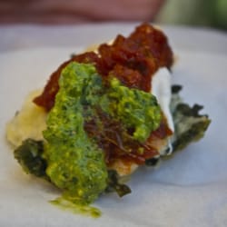 East & West Gourmet Afghan Foods