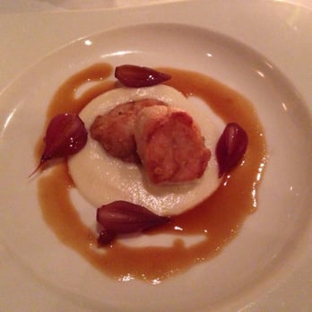 Fleurie Restaurant - Sweetbreads - French Near Me - Charlottesville, Virginia