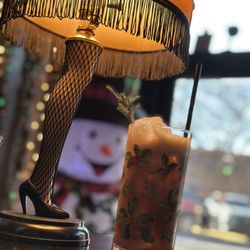Frankfort Avenue Liquours & Wine
