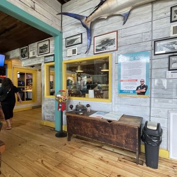 The Spot - Burgers Near Me - Galveston, Texas