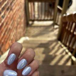 Castle Nails & Spa