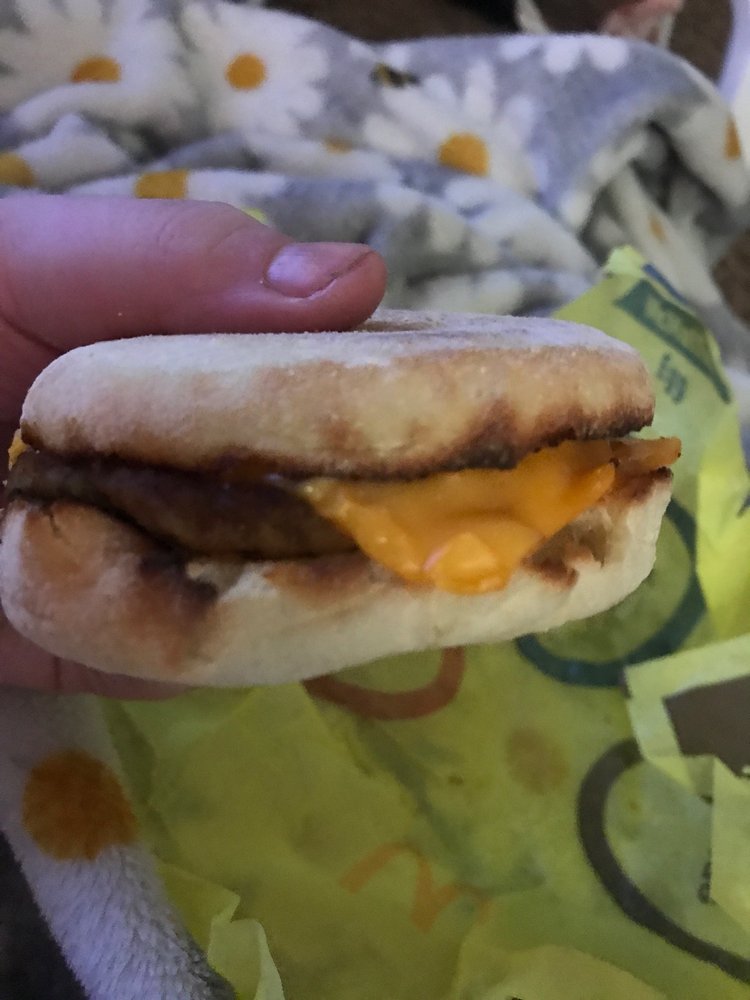 Social spots from McDonald's