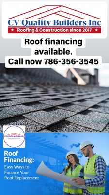 CV Quality Builders