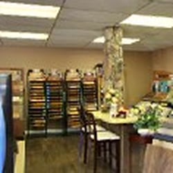 Stokes Flooring - Design Showroom