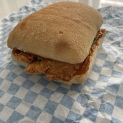 Yumys - Chicken Sandwich