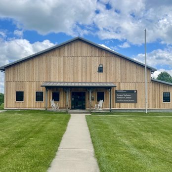Camp Nelson National Monument - Visitor Center and Museum - Community Service/Non-Profit Near Me - Nicholasville, Kentucky Camp Nelson National Monument - Visitor Center and Museum - Community Service/Non-Profit Near Me - Nicholasville, Kentucky