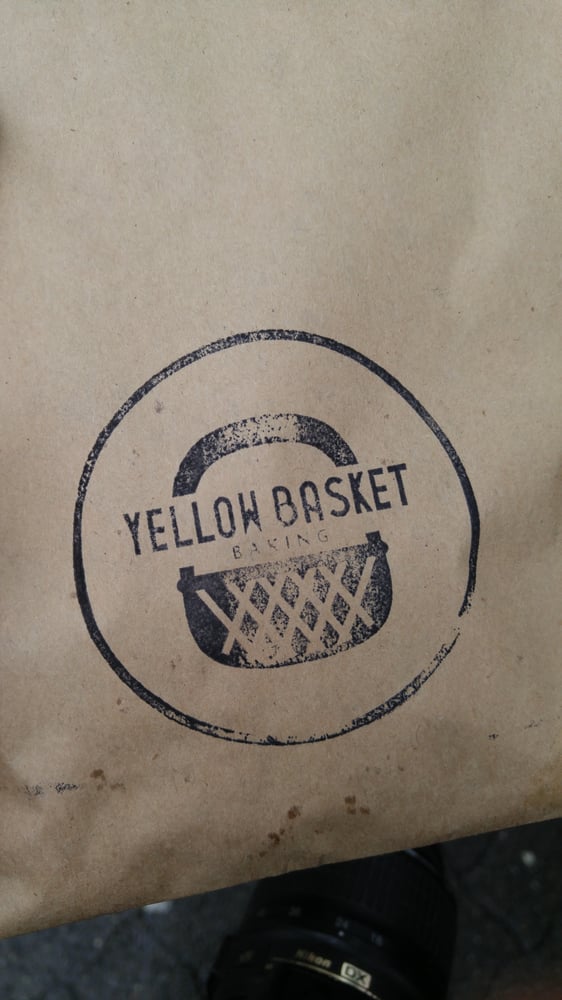YELLOW BASKET BAKING Updated September 2024 Vancouver, British
