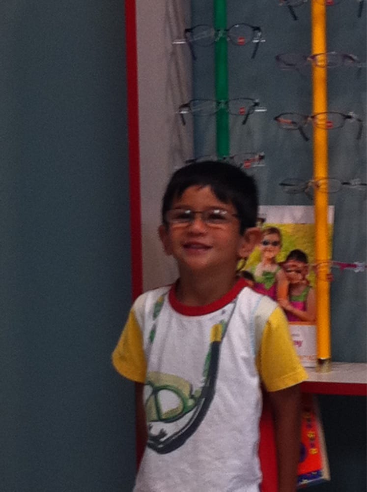 KEVIN MCHUGH OPTICAL Updated April 2024 735618 Maiau St, Kailua