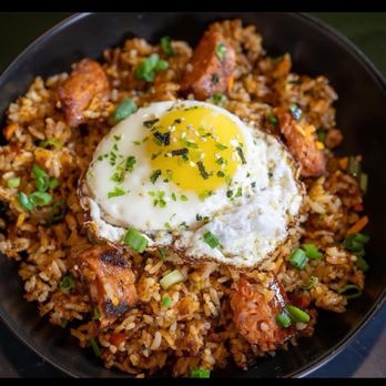 Pasifika Grill & Bar - Guamanian Near Me - Bellevue, Washington