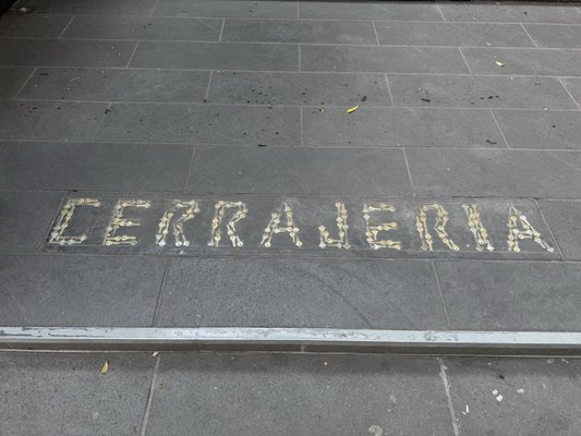 Brick Hotel México City by null