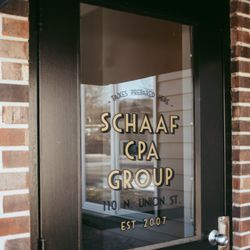 Schaaf CPA Group