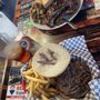 Jordan's Bar-B-Q