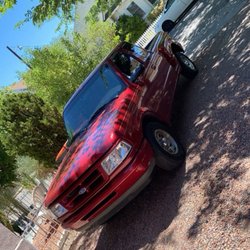 Pacoima Transmissions - 1996 Ford Ranger