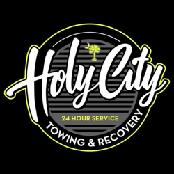 Holy City Towing