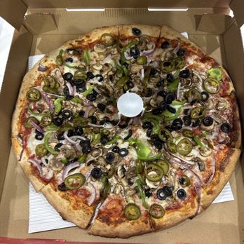 Delish Pizza - Veggie pizza - Pizza Near Me - Yuba City, California Delish Pizza - Veggie pizza - Pizza Near Me - Yuba City, California