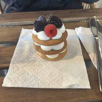 Lele Cake - Medovic - Coffee & Tea Near Me - Los Gatos, California