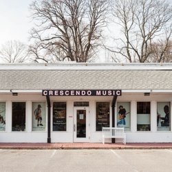 Crescendo Music Darien