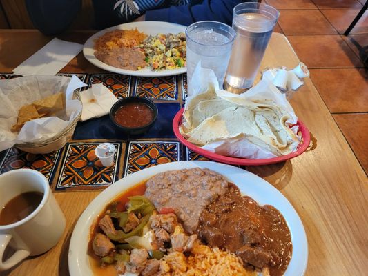Mi Ranchito Cafe by null