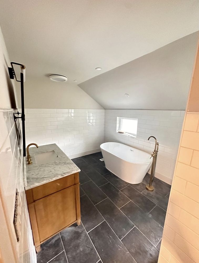 Slide of Klea General Contracting